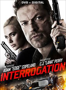 Affiche de Interrogation, film à voir en streaming sur Pygargue