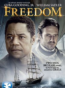 Affiche de Freedom, film à voir en streaming sur Pygargue