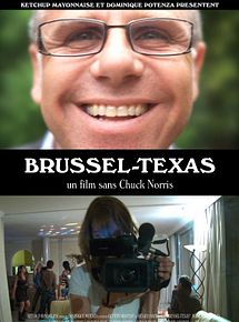 Affiche de Brussel-Texas, film à voir en streaming sur Pygargue