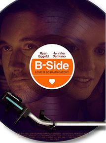 Affiche de B-Side, film à voir en streaming sur Pygargue