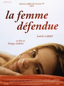 Affiche de La femme défendue, film à voir en streaming sur Pygargue