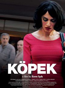 Affiche de Köpek, film à voir en streaming sur Pygargue