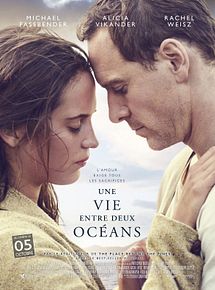 Affiche de Une vie entre deux océans, film à voir en streaming sur Pygargue