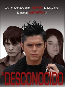 Affiche du film El desconocido, à voir en streaming sur Play DD Streaming