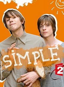 Affiche de Simple, film à voir en streaming sur Pygargue