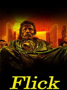 Affiche de Flick, film à voir en streaming sur Pygargue