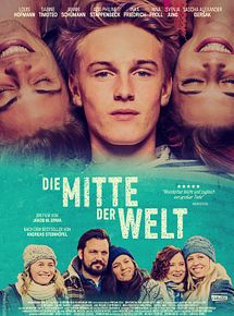 Affiche de Moi et mon monde, film à voir en streaming sur Pygargue