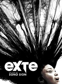 Affiche de Exte, film à voir en streaming sur Pygargue
