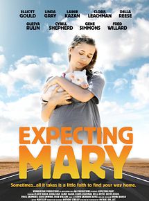 Affiche de Expecting Mary, film à voir en streaming sur Pygargue