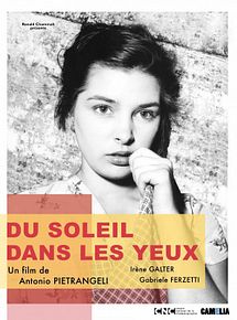 Affiche de Du soleil dans les yeux, film à voir en streaming sur Pygargue