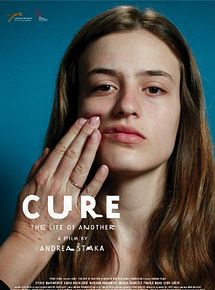 Affiche de Cure: The Life of Another, film à voir en streaming sur Pygargue