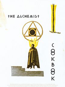 Affiche de The Alchemist Cookbook, film à voir en streaming sur Pygargue