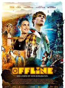 Affiche de La vie n'est pas un jeu, film à voir en streaming sur Pygargue