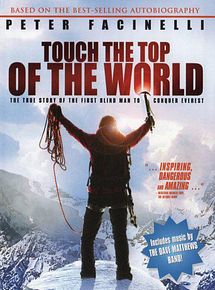 Affiche de Touch the Top of the World, film à voir en streaming sur Pygargue