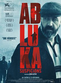 Affiche de Abluka - Suspicions, film à voir en streaming sur Pygargue