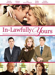 Affiche de In-Lawfully Yours, film à voir en streaming sur Pygargue