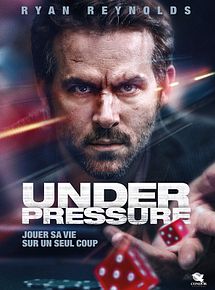 Affiche de Under Pressure, film à voir en streaming sur Pygargue