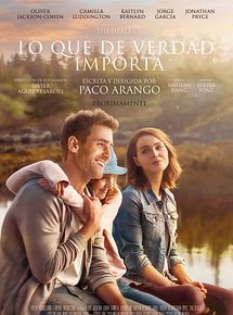 Affiche de The Healer, film à voir en streaming sur Pygargue