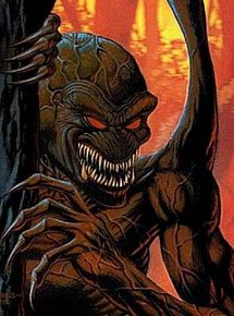 Affiche du film Pumpkinhead, à voir en streaming sur Play DD Streaming