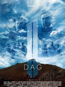 Affiche de Dağ 2, film à voir en streaming sur Pygargue