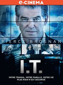 Affiche de I.T., film à voir en streaming sur Pygargue
