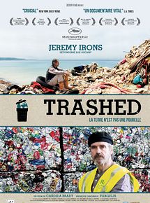 TRASHED
