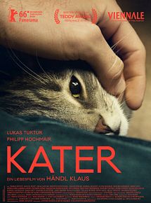 Affiche de Tomcat, film à voir en streaming sur Pygargue