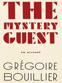 Affiche du film A Mystery Guest in Paris, à voir en streaming sur Play DD Streaming