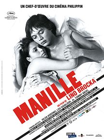 Affiche de Manille, film à voir en streaming sur Pygargue