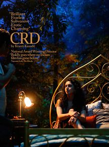 Affiche de CRD, film à voir en streaming sur Pygargue