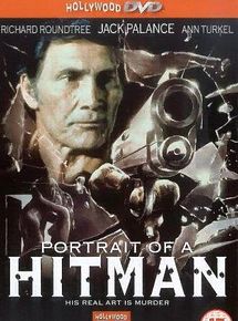 Affiche de Portrait of a Hitman, film à voir en streaming sur Pygargue
