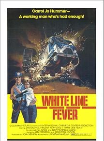 Affiche de La Route de la violence, film à voir en streaming sur Pygargue
