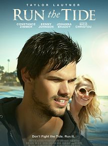 Affiche de Run The Tide, film à voir en streaming sur Pygargue