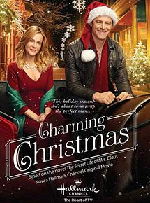 Affiche de La Robe de la Mère Noël, film à voir en streaming sur Pygargue