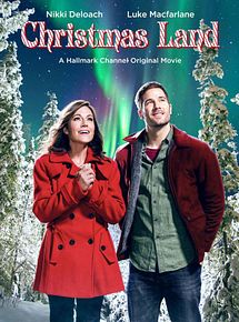 Affiche de Le Pays de Noël, film à voir en streaming sur Pygargue