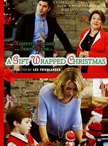 Affiche de Un cadeau sur mesure pour Noël, film à voir en streaming sur Pygargue