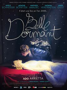 Affiche de Belle dormant, film à voir en streaming sur Pygargue
