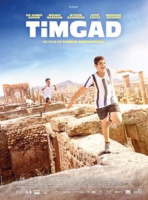 Voir Film Timgad en streaming VF