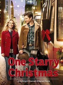 Affiche de Un cow-boy pour Noël, film à voir en streaming sur Pygargue