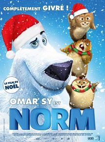Affiche de Norm, film à voir en streaming sur Pygargue