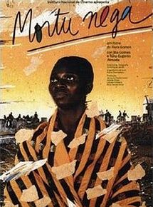 Affiche de Mortu Nega, film à voir en streaming sur Pygargue