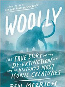 Affiche de Woolly: The True Story of the De-Extinction of One of History’s Most Iconic Creatures, film à voir en streaming sur Pygargue