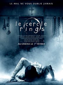 Affiche de Le Cercle - Rings, film à voir en streaming sur Pygargue