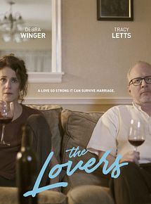 Affiche de The Lovers, film à voir en streaming sur Pygargue