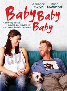 Affiche de Baby, Baby, Baby, film à voir en streaming sur Pygargue