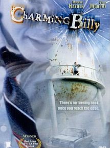 Affiche de Charming Billy, film à voir en streaming sur Pygargue