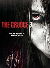 Affiche de The Grudge 3, film à voir en streaming sur Pygargue
