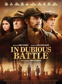 Affiche de Les Insoumis, film à voir en streaming sur Pygargue
