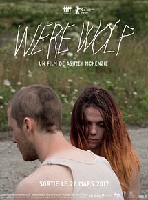 Affiche de Werewolf, film à voir en streaming sur Pygargue
