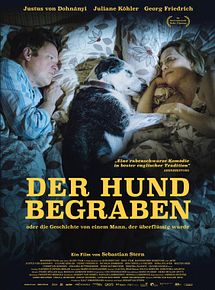 Affiche de Nom d'un chien, film à voir en streaming sur Pygargue